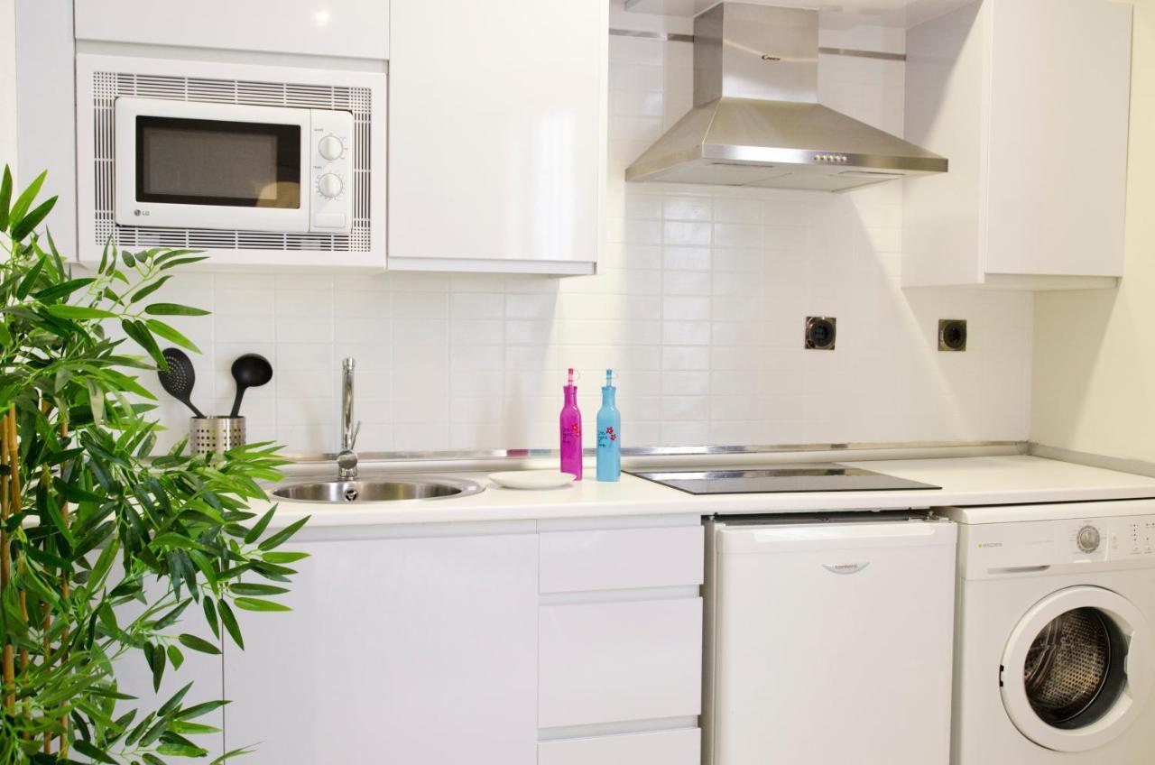 Coqueto Apartamento Centrico 코르도바 외부 사진